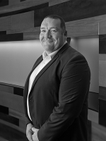 Craig Huckel - Real Estate Agent