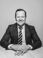 Duncan Gordon - Real Estate Agent