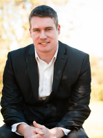 Shane Elbourn - Real Estate Agent