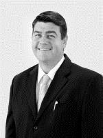 Tim Andrews - Real Estate Agent