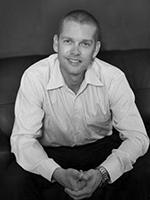 Aaron Peckitt - Real Estate Agent