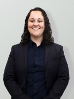 Myanna Wedes - Real Estate Agent