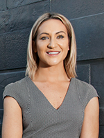 Claire Boyce - Real Estate Agent