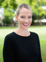 Jessica Vine - Real Estate Agent