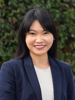 Ellie Gong - Real Estate Agent