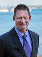 Chris Rowbottom - Real Estate Agent