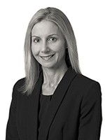 Ilona Barry - Real Estate Agent