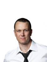 Adam Leys - Real Estate Agent