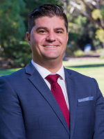 Simon Keremelevski - Real Estate Agent