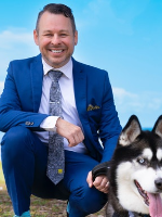 Glen Wilson - Real Estate Agent