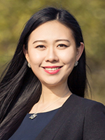Elsa Li - Real Estate Agent