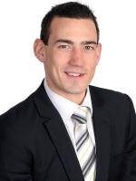 James Wilson - Real Estate Agent