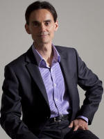 David Wolfhart - Real Estate Agent