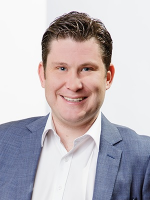 Mark Purdey - Real Estate Agent