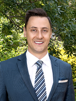 Oliver Sheehan - Real Estate Agent