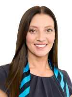Mikaela Etri - Real Estate Agent