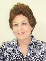 Christine Carroll - Real Estate Agent