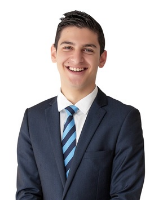 Jonathan Aslanidis - Real Estate Agent