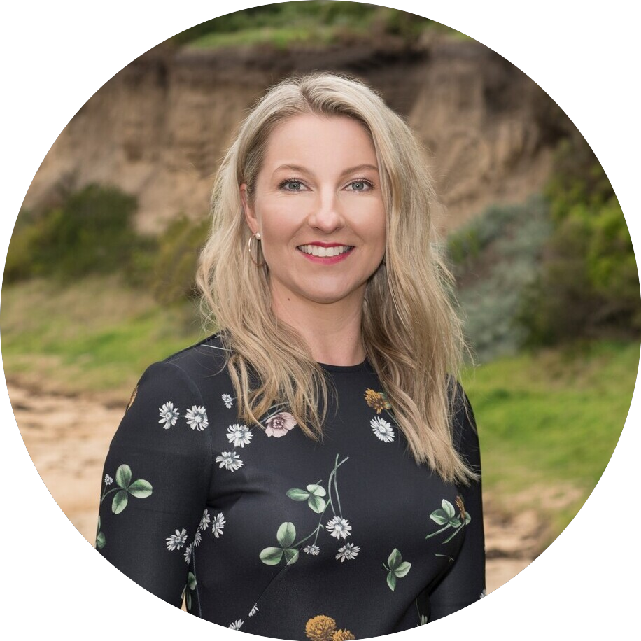 Candice Blanch - Real Estate Agent