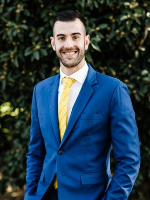 ALEX KRNJETA - Real Estate Agent