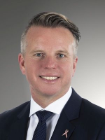 Mathew Cox - Real Estate Agent
