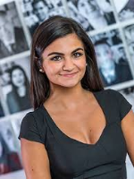 Natasha Giannone - Real Estate Agent