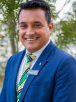 Harry Patel - Real Estate Agent