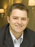 Tim Cullen - Real Estate Agent