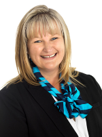 Kim Johnson - Real Estate Agent