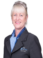 Deborah Pearson - Real Estate Agent
