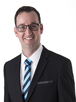 Brad Shipway - Real Estate Agent