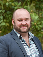Michael Love - Real Estate Agent