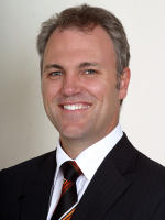 Adam Docking - Real Estate Agent