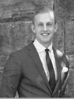Luke Northcott - Real Estate Agent