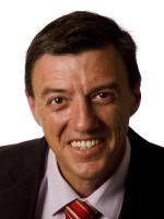 Steve Snow - Real Estate Agent