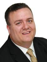 Brendan Lewington - Real Estate Agent