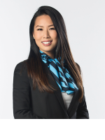 Cherise Wong - Real Estate Agent
