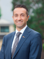 Joseph Nasr - Real Estate Agent