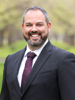 Matt Sergeant - Real Estate Agent