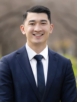 Clinton Nguyen - Real Estate Agent