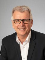 Colin Gooding - Real Estate Agent