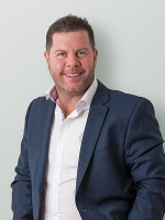 Daniel McGahan - Real Estate Agent