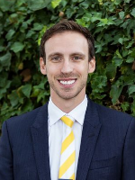Joe Marriott - Real Estate Agent