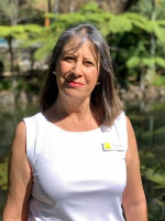 Cherie Todd - Real Estate Agent