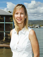 Renae Mous - Real Estate Agent