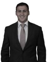 Frank Touma - Real Estate Agent