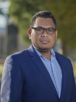 M Abu Kamal Ali - Real Estate Agent