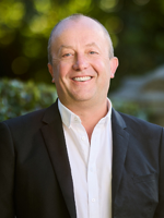 Craig Stirna - Real Estate Agent