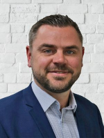 Marc Dissinger - Real Estate Agent