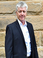 Michael Norman - Real Estate Agent